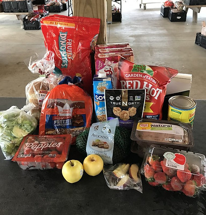 Little Manna Foods, Inc. in Molena, GA (2)