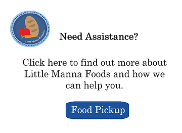 Little Manna Foods, Inc. in Molena, GA (3)