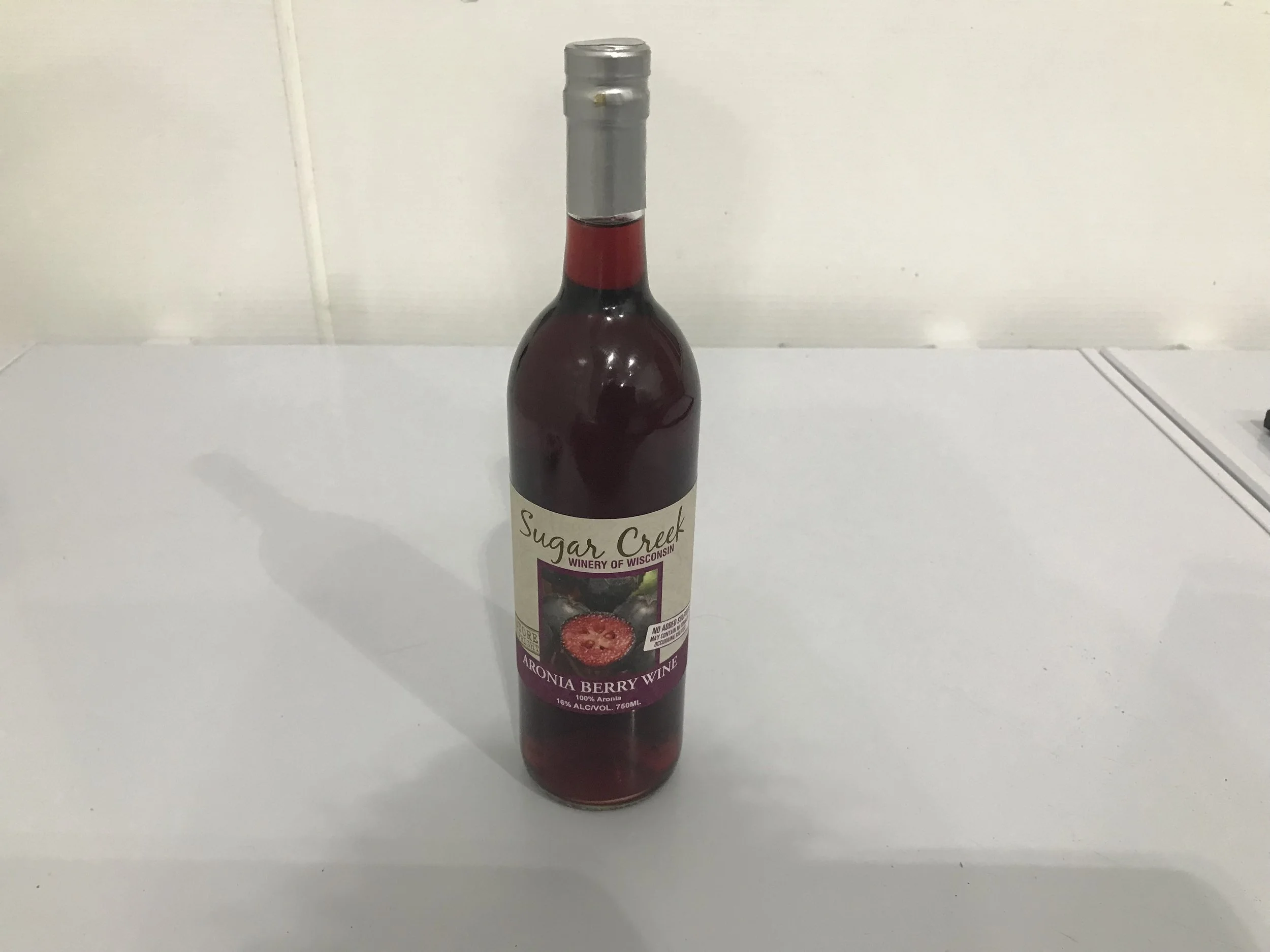 Sugar Creek Winery and Spirits”SULFITE FREE WINE” in Ferryville, WI (4)