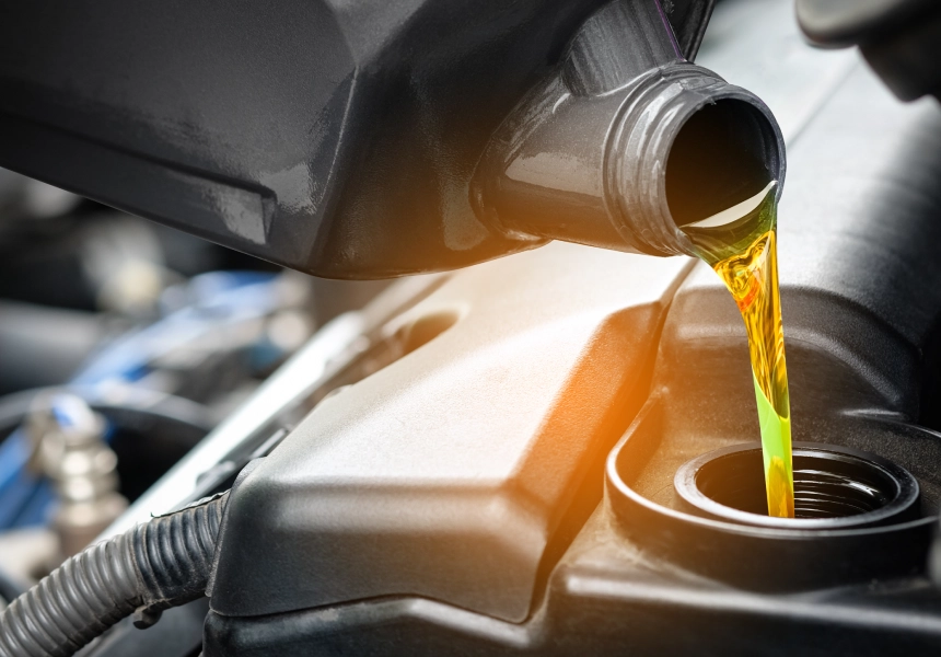 Faulkenburg Automotive in Floyds Knobs, IN (4)