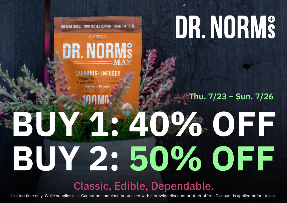 Natural Healing Center Morro Bay Cannabis Dispensary in Morro Bay, CA (5)
