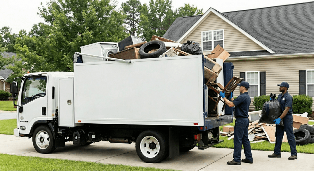 Moves Done Right LLC in Deerfield Beach, FL