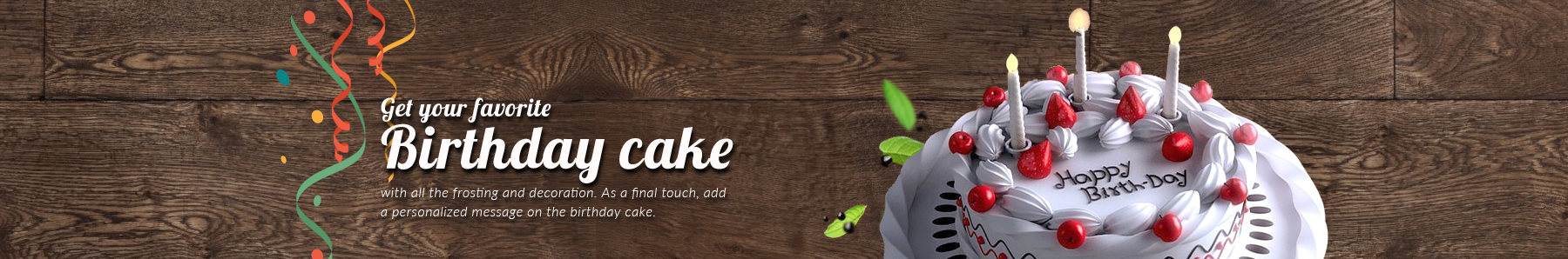 Cakes & Bakes in Fremont, CA
