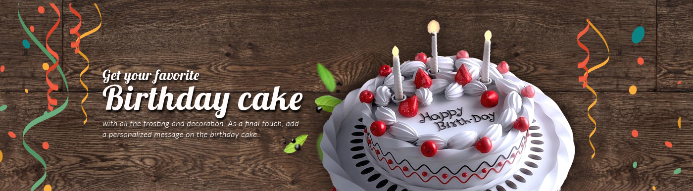 Cakes & Bakes in Fremont, CA (2)