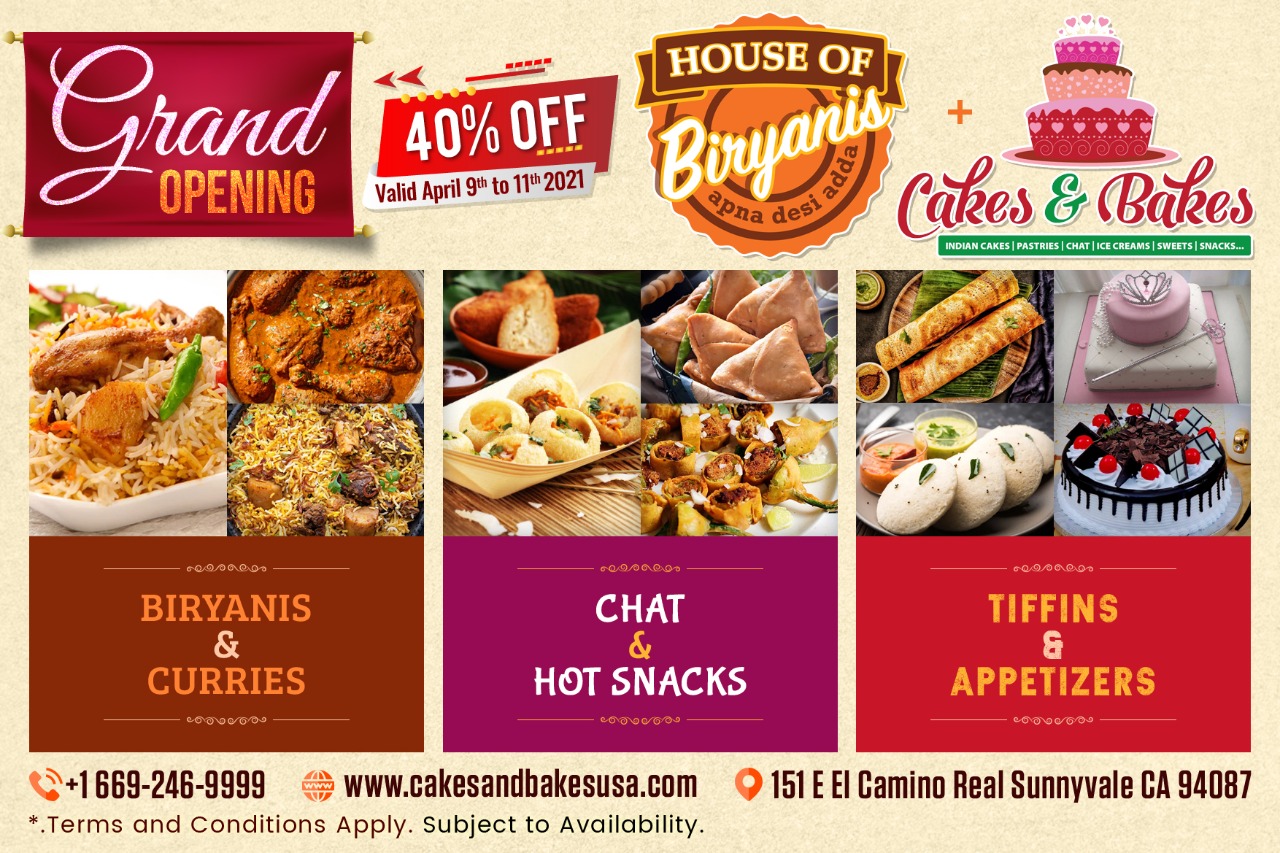 Cakes & Bakes in Fremont, CA (4)