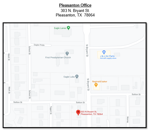 Gunn Pfeil CPAs, PLLC in Pleasanton, TX (4)