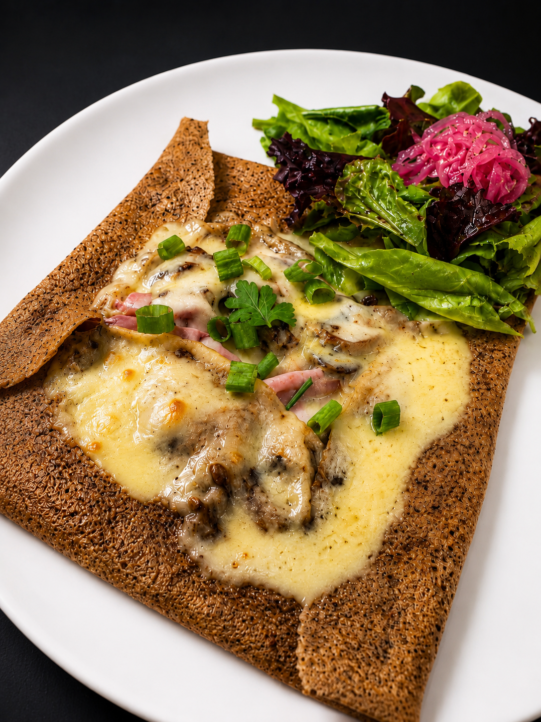 La Creperie in Granbury in Granbury, TX (2)