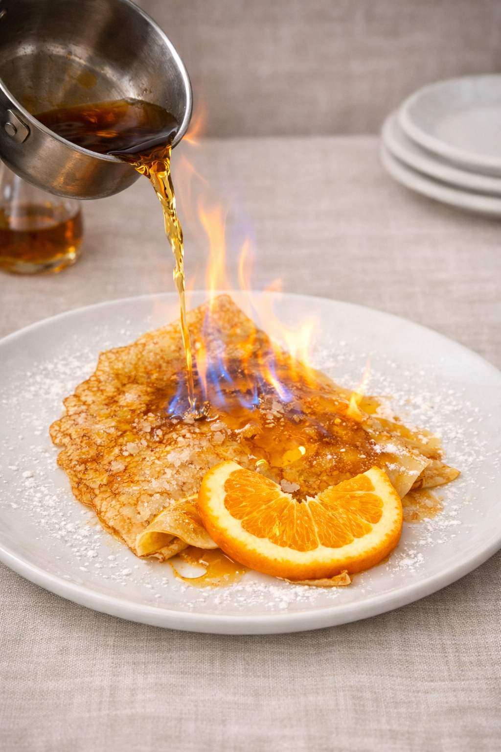 La Creperie in Granbury in Granbury, TX (6)