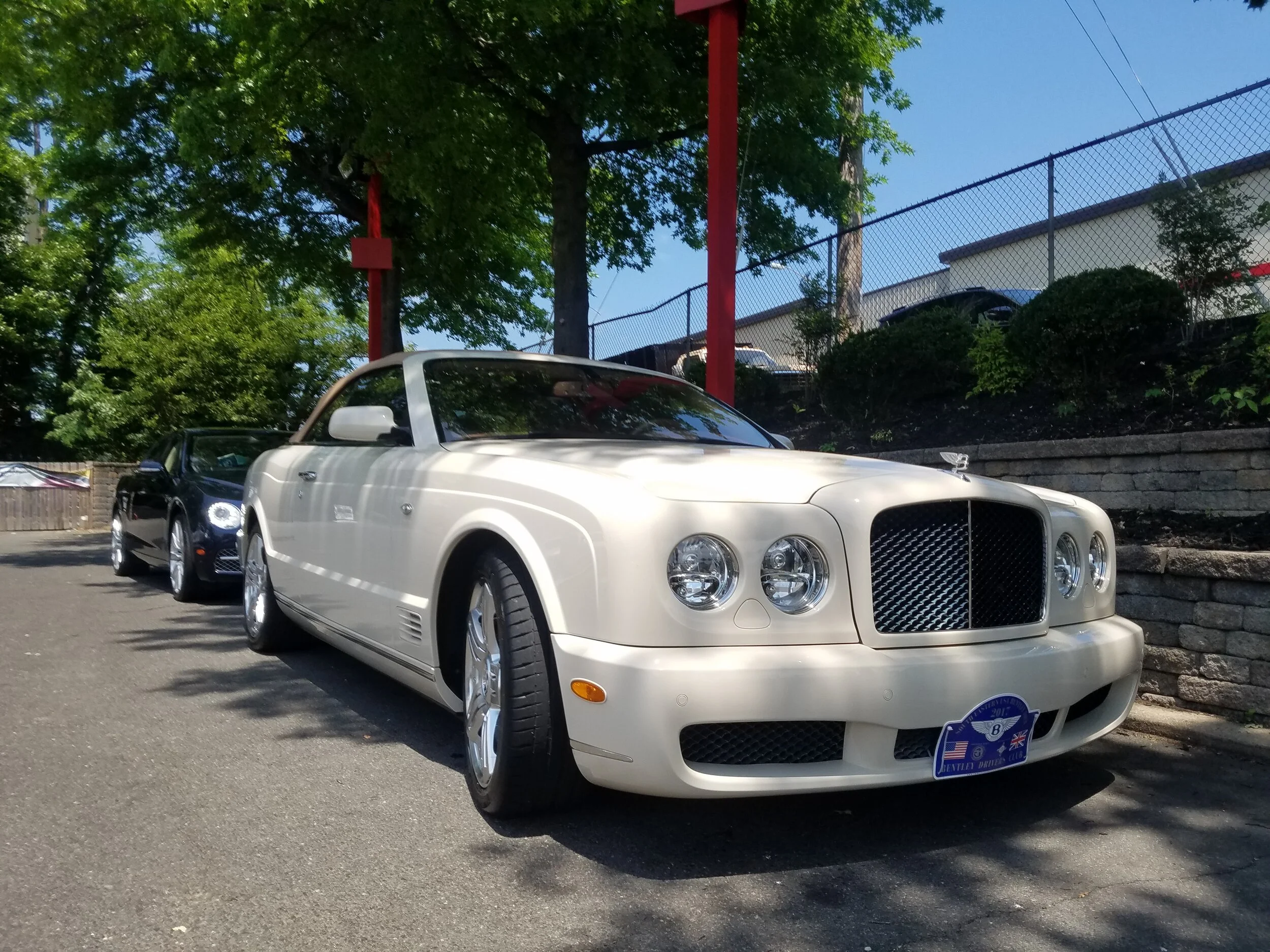 Mr Kleen Car Wash & Detailing Center in Alexandria, VA (2)