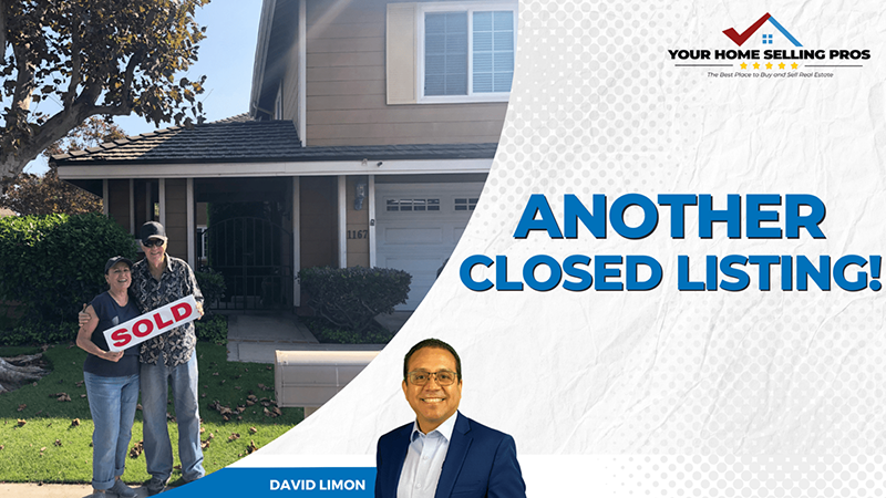 Your Home Selling Pros - David Limon Team in Murrieta, CA (2)