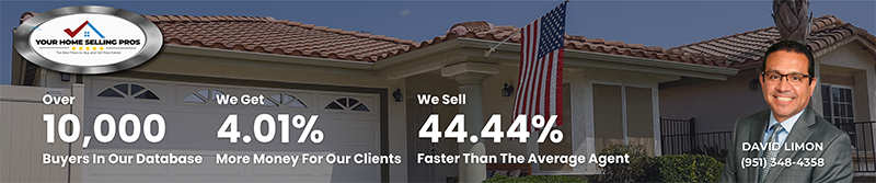 Your Home Selling Pros - David Limon Team in Murrieta, CA (4)