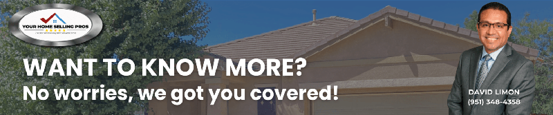 Your Home Selling Pros - David Limon Team in Murrieta, CA (6)