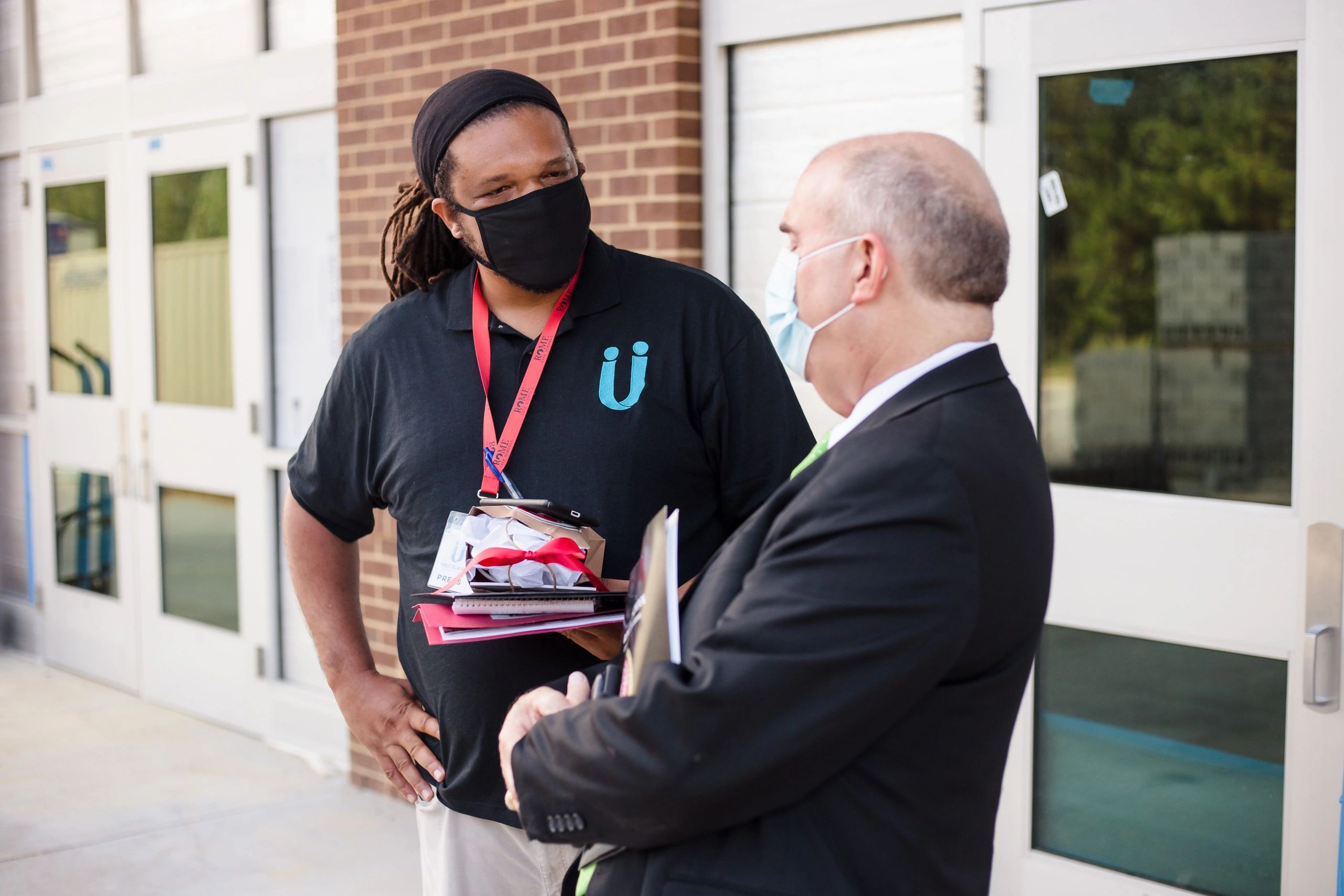 U Public Relations in Shannon, GA (2)