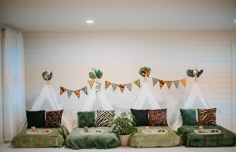Duck & Covers Party Co in Cedars, PA (3)