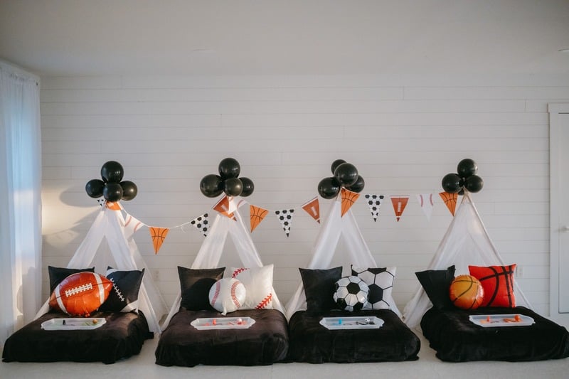 Duck & Covers Party Co in Cedars, PA (4)