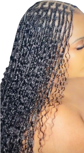 Blessings Hair Braiding and Beauty Supplies in Long Beach, CA