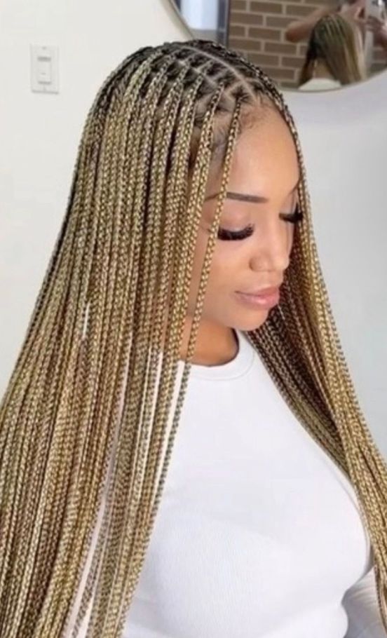Blessings Hair Braiding and Beauty Supplies in Long Beach, CA (2)
