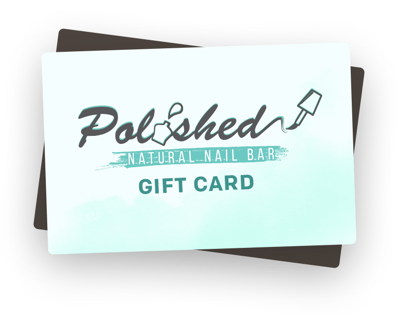 Polished Natural Nail Bar in Newport News, VA
