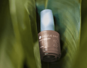 Polished Natural Nail Bar in Newport News, VA (3)