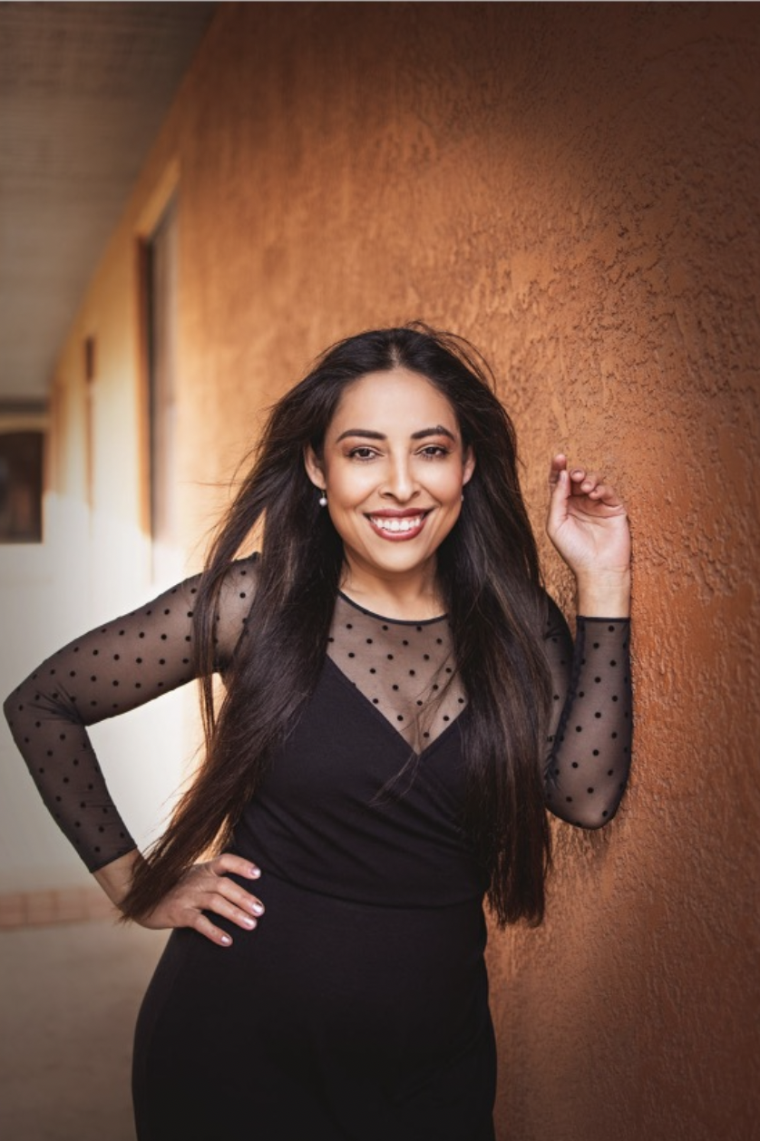 The Lennox Salon in Amarillo, TX (5)