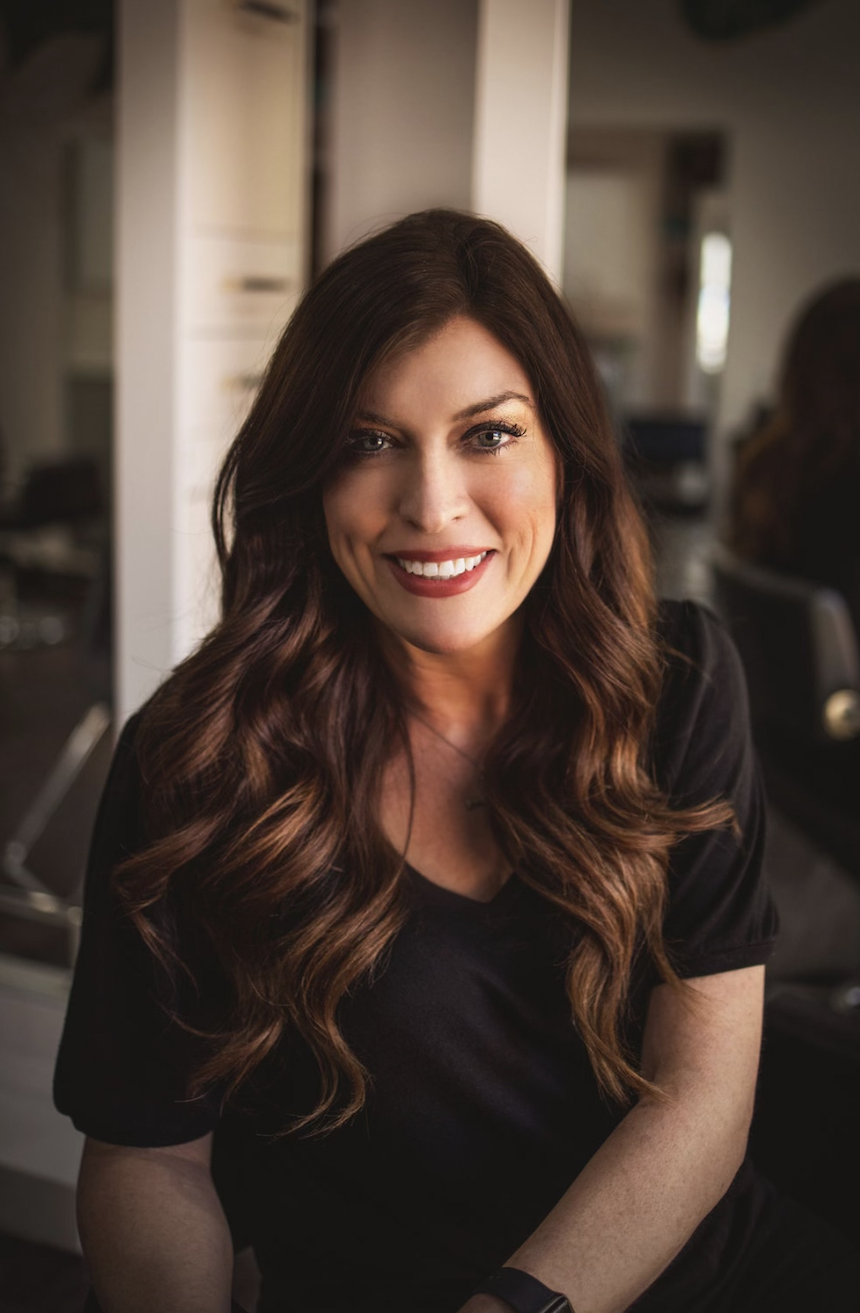 The Lennox Salon in Amarillo, TX (6)