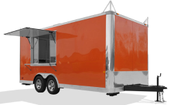 TB Trailer Sales - Amarillo in Canyon, TX (2)