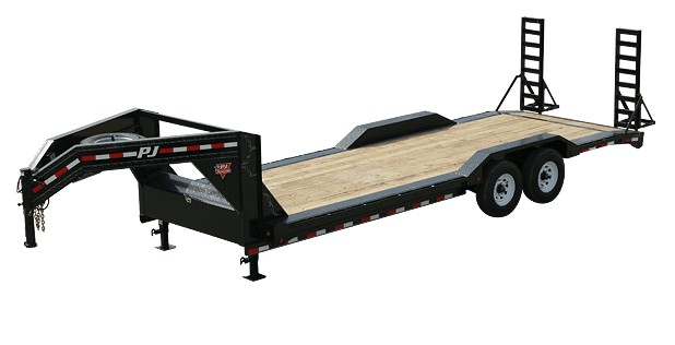TB Trailer Sales - Amarillo in Canyon, TX (3)