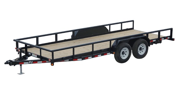 TB Trailer Sales - Amarillo in Canyon, TX (4)