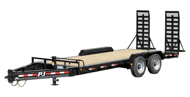 TB Trailer Sales - Amarillo in Canyon, TX (5)