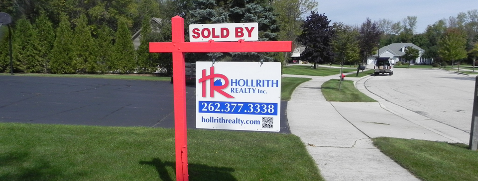 Hollrith Realty Inc. in Grafton, WI