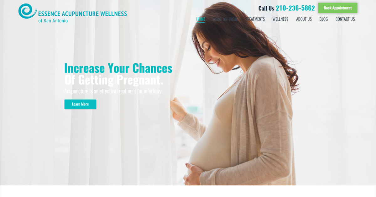 Essence Acupuncture Wellness of San Antonio in Castle Hills, TX (3)