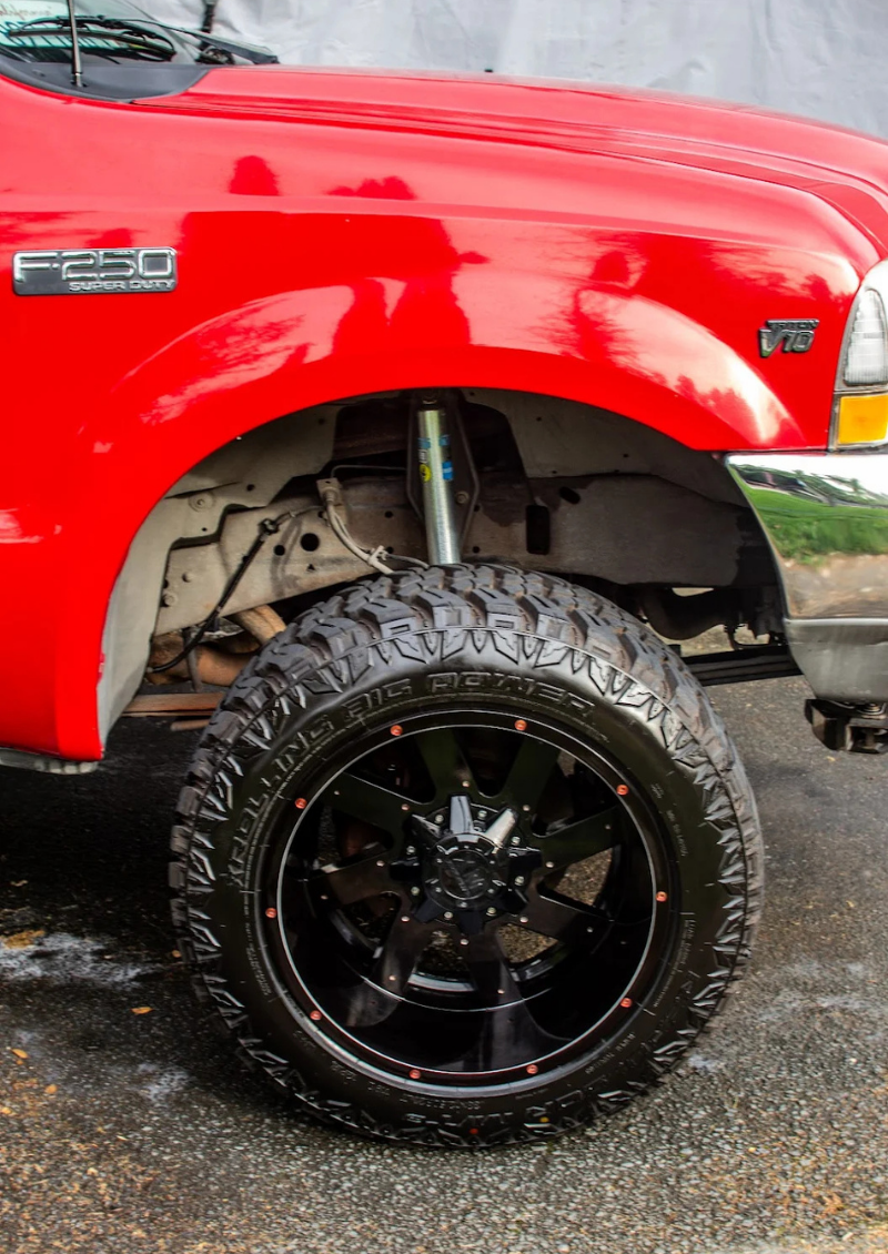 JTs Automotive Detailing in Empire, CA