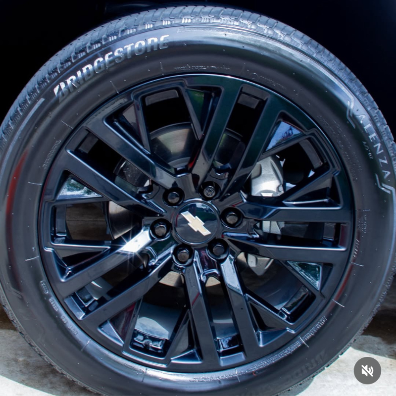 JTs Automotive Detailing in Empire, CA (2)