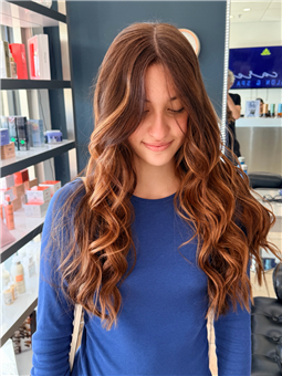 B. Care Salon SPA in Key Biscayne, FL