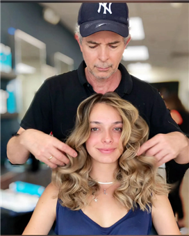 B. Care Salon SPA in Key Biscayne, FL (2)