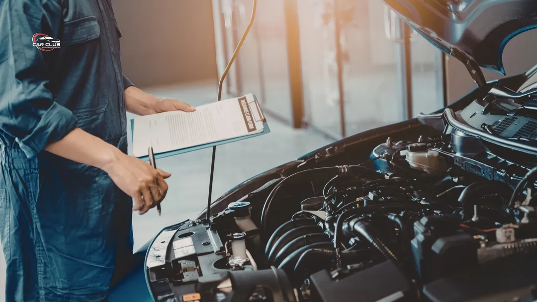 Car Club Tire & Auto Repair Services in Orange City, FL (2)