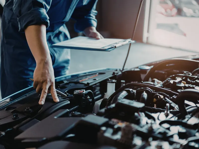 Car Club Tire & Auto Repair Services in Orange City, FL (4)