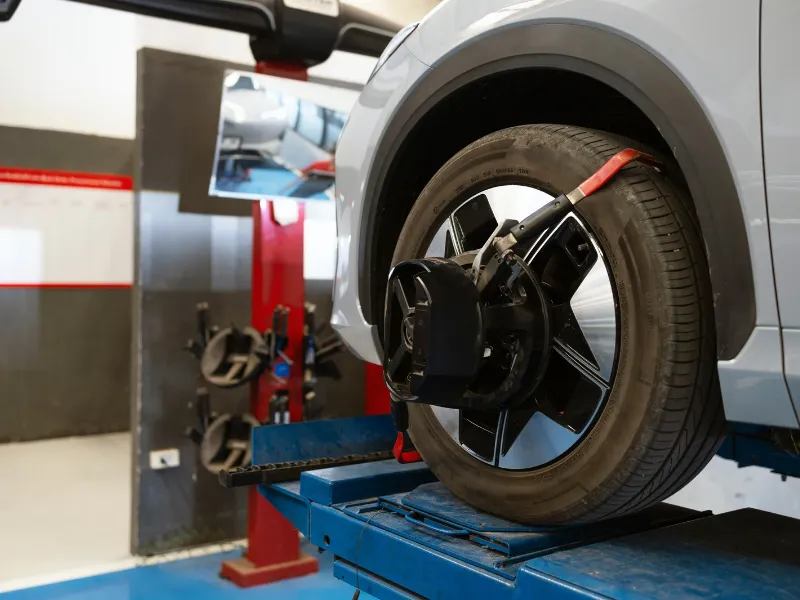 Car Club Tire & Auto Repair Services in Orange City, FL (6)