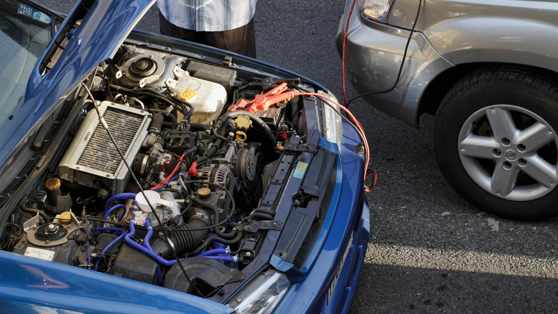 Griffin Automotive Solutions in Marysville, OH