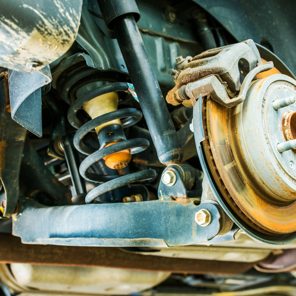 Griffin Automotive Solutions in Marysville, OH (4)