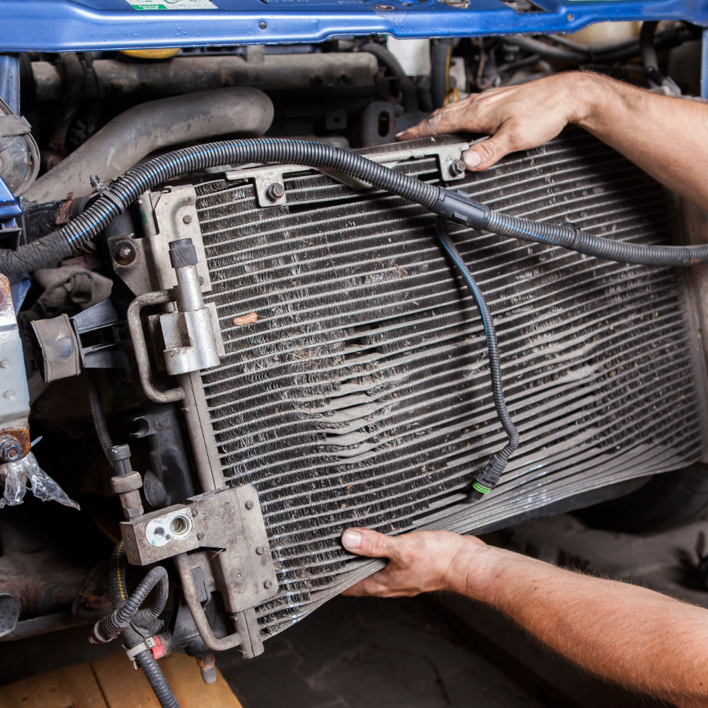 Griffin Automotive Solutions in Marysville, OH (5)