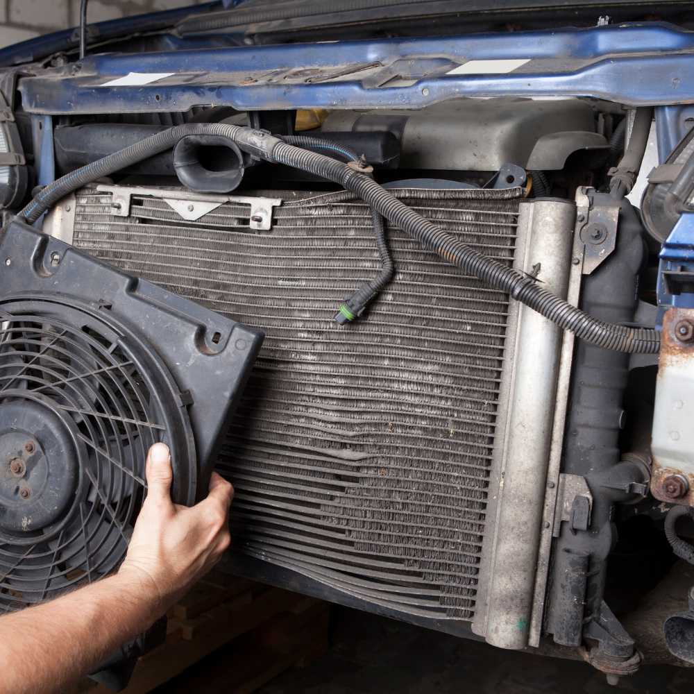Griffin Automotive Solutions in Marysville, OH (6)