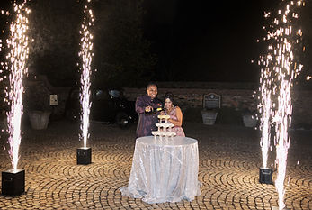 RCS Entertainment, LLC in Randleman, NC (5)