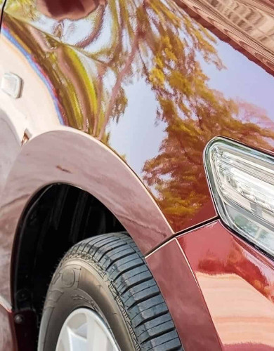 Auto Detail Los Angeles in Monterey Park, CA