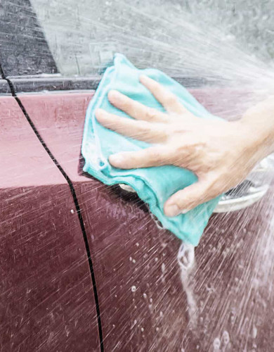 Auto Detail Los Angeles in Monterey Park, CA (2)