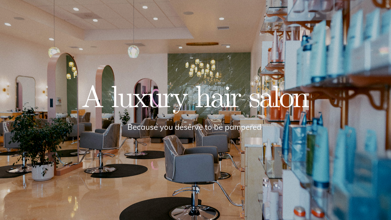 Haven & Rose Salon in Upland, CA