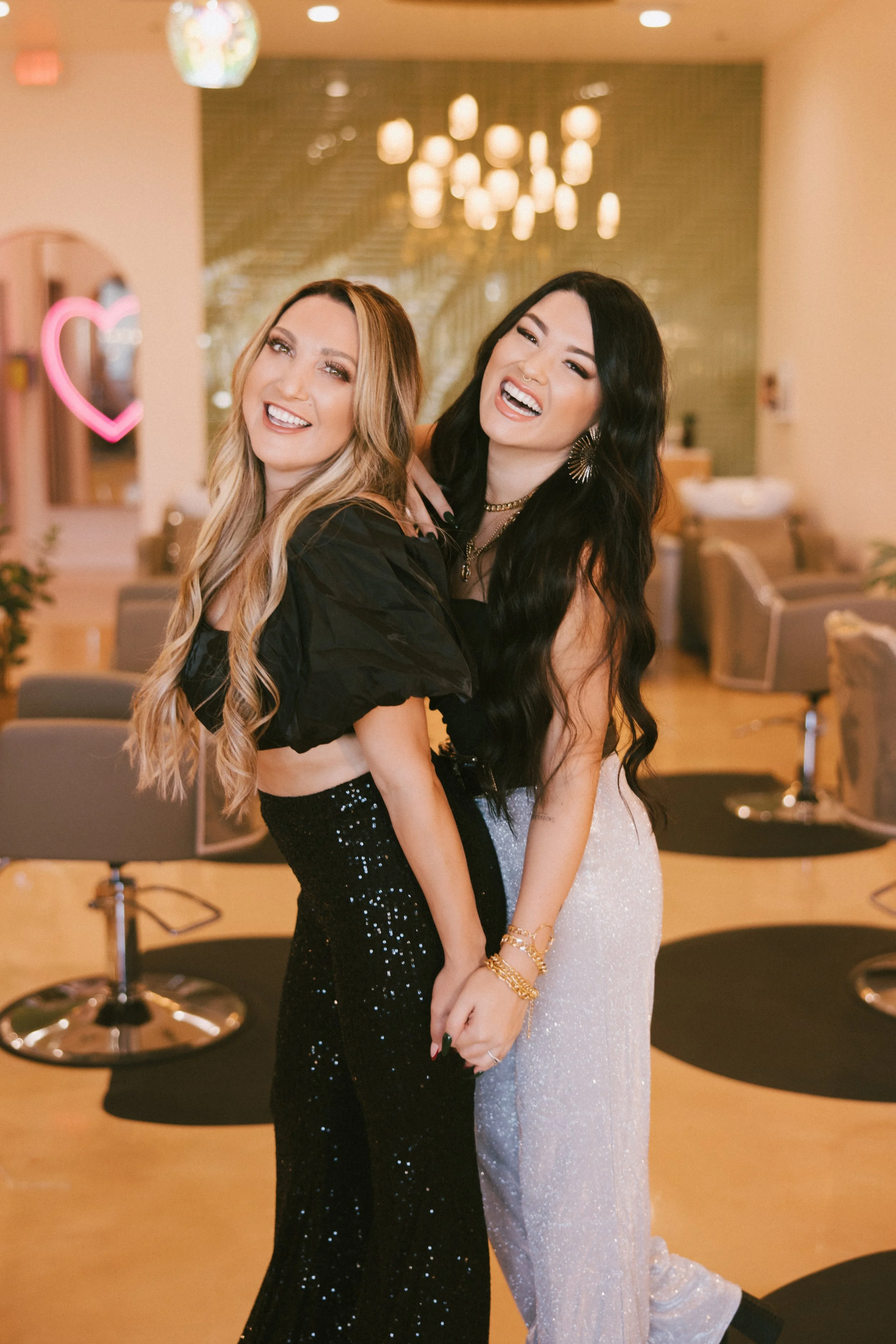Haven & Rose Salon in Upland, CA (2)