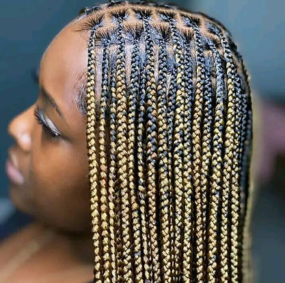 Mama Africa Hair Braiding in Daly City, CA