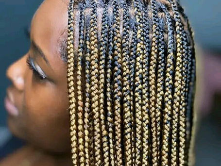 Mama Africa Hair Braiding in Daly City, CA (2)