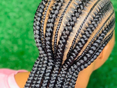 Mama Africa Hair Braiding in Daly City, CA (3)